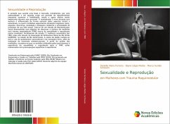 Sexualidade e Reprodução - Vieira Ferreira, Daniella;Liégio Matão, Eliane;Schiavon, Marco Aurélio