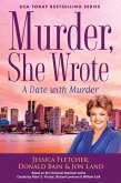 Murder, She Wrote: A Date with Murder (eBook, ePUB)