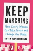 Keep Marching (eBook, ePUB)