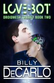 Love-Bot (DroidMesh Trilogy, #2) (eBook, ePUB)