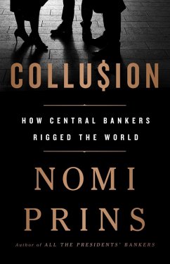 Collusion (eBook, ePUB) - Prins, Nomi