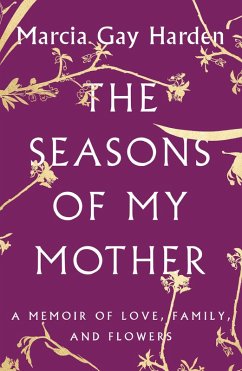 Cover The Seasons of My Mother (eBook, ePUB)