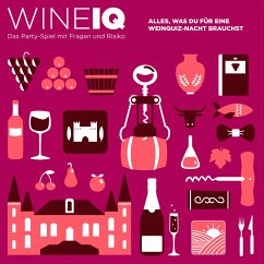 Wine IQ (Spiel)