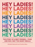 Hey Ladies! (eBook, ePUB)