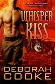 Whisper Kiss (The Dragonfire Novels, #6) (eBook, ePUB)