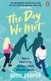 The Day We Met (eBook, ePUB)