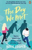 The Day We Met (eBook, ePUB) The Day We Met (eBook, ePUB)