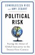 Political Risk (eBook, ePUB) - Bild 1