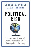 Political Risk (eBook, ePUB)