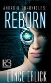 Reborn (eBook, ePUB)