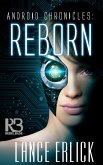 Reborn (eBook, ePUB)