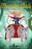 Freya and the Magic Jewel (eBook, ePUB)