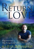 The Return To Love (eBook, ePUB)