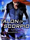 Talon of Scorpio (eBook, ePUB)
