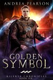 Golden Symbol (Kilenya Chronicles, #6) (eBook, ePUB)