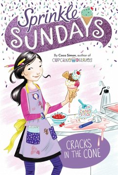 Cover Cracks in the Cone (eBook, ePUB)