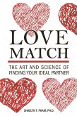 Love Match (eBook, ePUB)