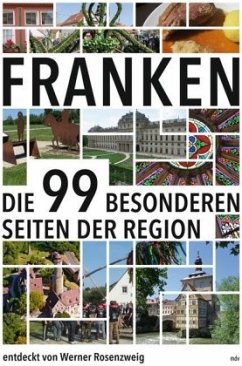 Cover Franken