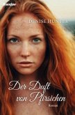 Der Duft von Pfirsichen