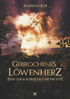 Gebrochenes Löwenherz