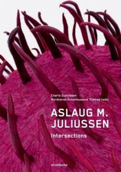 Cover Aslaug M. Juliussen
