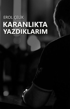 Cover Karanlikta Yazdiklarim