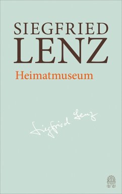 Heimatmuseum / Hamburger Ausgabe Bd.9 - Lenz, Siegfried