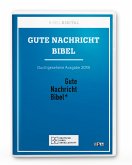 Gute Nachricht Bibel, 1 CD-ROM