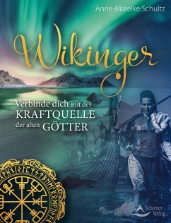 Wikinger - Schultz, Anne-Mareike