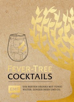 Cover Fever Tree - Cocktails
