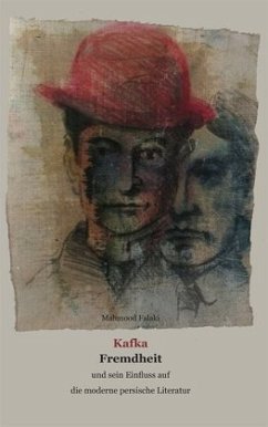 Kafka - Fremdheit - Falaki, Mahmood