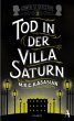 Tod in der Villa Saturn / Sidney Grice... - Bild 1