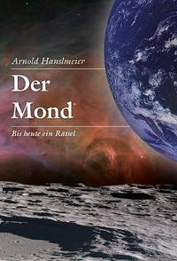 Der Mond - Hanslmeier, Arnold