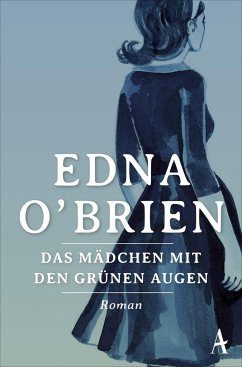 Das Mädchen mit den grünen Augen / Country Girls Trilogie Bd.2 - O'Brien, Edna;O`Brien, Edna