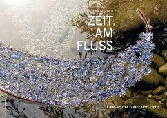 Zeit am Fluss - Gruber, Eva