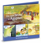 Das Volk Israel in Ägypten