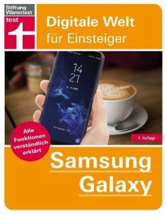 Samsung Galaxy - Beiersmann, Stefan