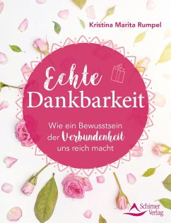 Echte Dankbarkeit - Rumpel, Kristina M.