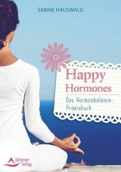 Happy Hormones - Hauswald, Sabine