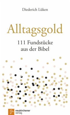 Alltagsgold - Lüken, Diederich