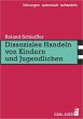Dissoziales Handeln von Kindern und... - Bild 1