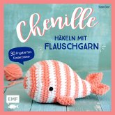 Chenille - Häkeln mit Flauschgarn