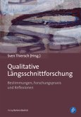 Qualitative Längsschnittforschung