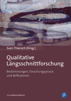 Qualitative Längsschnittforschung