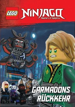 LEGO® NINJAGO® - Garmadons Rückkehr