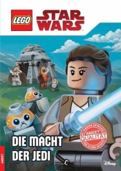 LEGO Star Wars - Die Macht der Jedi