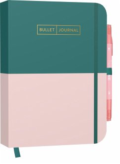 Bullet Journal 