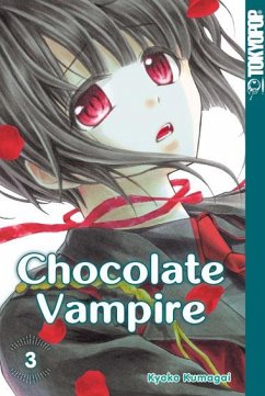 Chocolate Vampire 03 - Kumagai, Kyoko