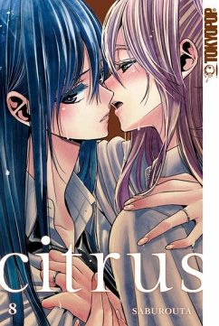 Citrus Bd.8 - Saburouta