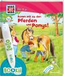 BOOKii® WAS IST WAS Junior Komm mit zu... - Bild 1